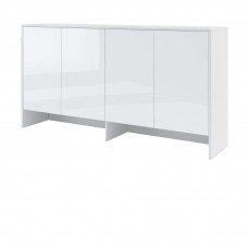 Plaukts virs gultas BED CONCEPT BC-11 BC-06, kašmirs